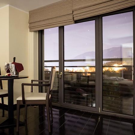 Manhattan Village Hotel Sulmona Dış mekan fotoğraf